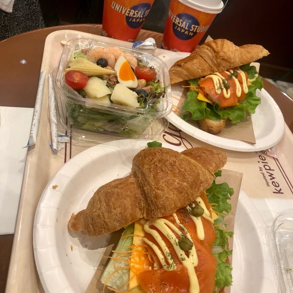 Photos At ビバリーヒルズ ブランジェリー Beverly Hills Boulangerie 此花区 此花区桜島2 1 33