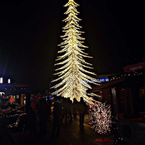 photos at zorlu center yeni yil koyu now closed 2 tips