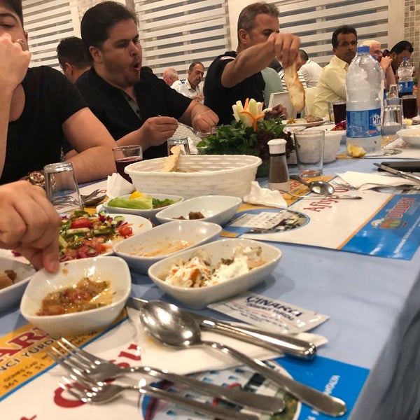 cinarli ogrenci yurdu kermesi 1 tip from 289 visitors