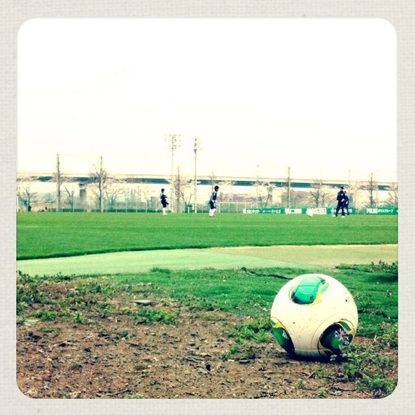 さいたま市大原サッカー場 浦和区 1 Tavsiye さいたま市大原サッカー場 浦和区 1 Tavsiye
