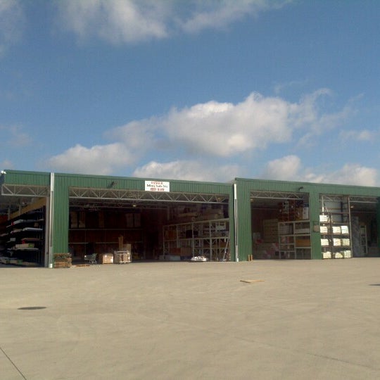 Menards 1805 Morse Rd