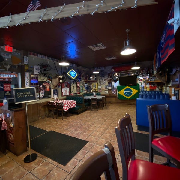 Doe's Eat Place Bentonville, AR