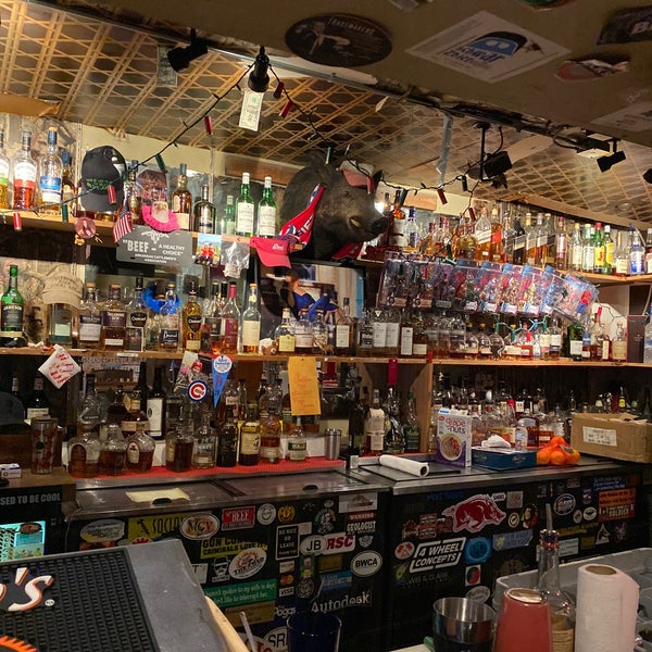 Doe's Eat Place Bentonville, AR