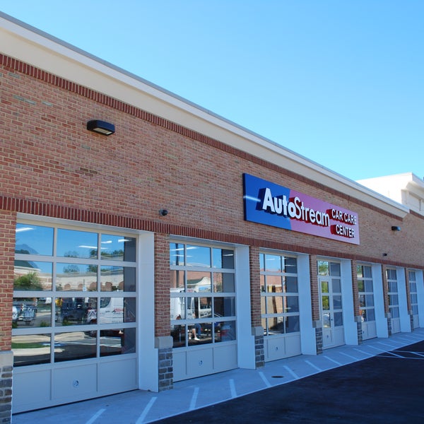 AutoStream Car Care Center Clarksburg, MD