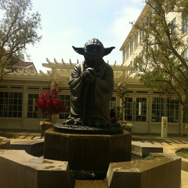 lucasfilm store