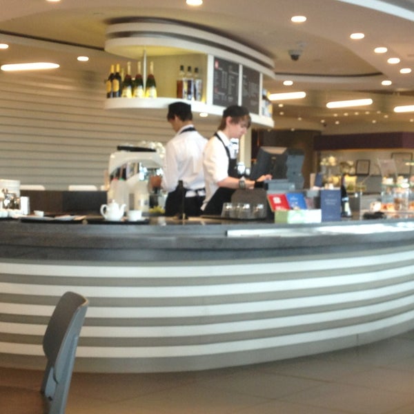 John Lewis & Partners Milton Keynes, Buckinghamshire