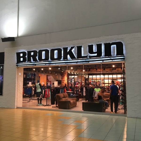 Brooklyn Store Ciudad de Panamá, Panamá