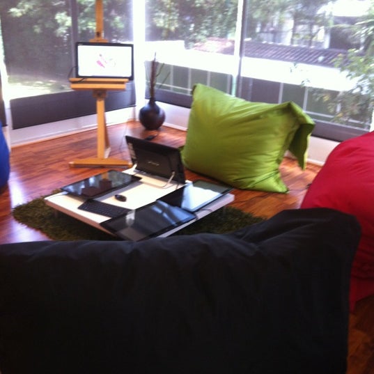 รูปภาพถ่ายที่ CASA VAIO โดย Chris W. เมื่อ 11/25/2012