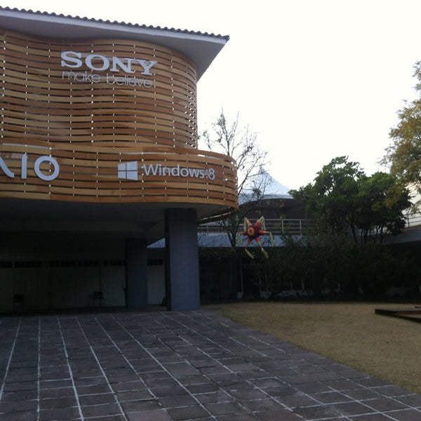 12/20/2012にChris W.がCASA VAIOで撮った写真