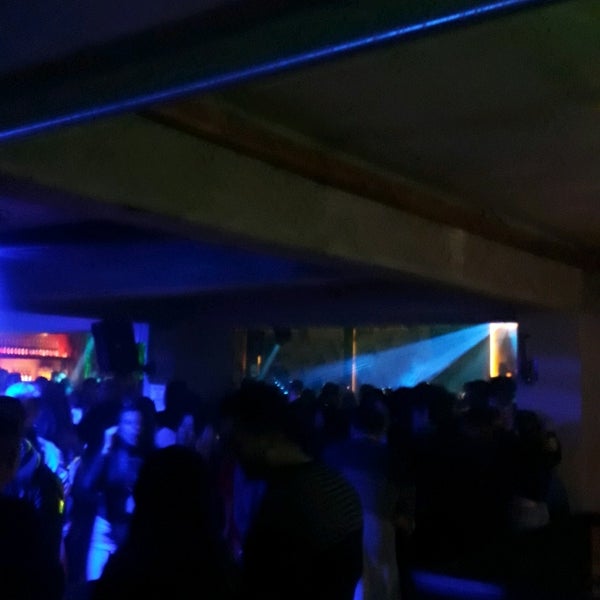 Клуб ветер пермь