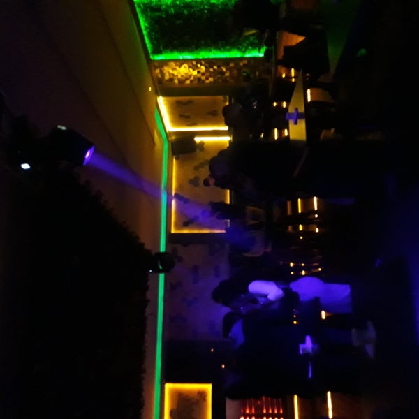 Клуб ветер пермь