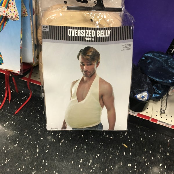 Party City Party Supply Store in Lancaster