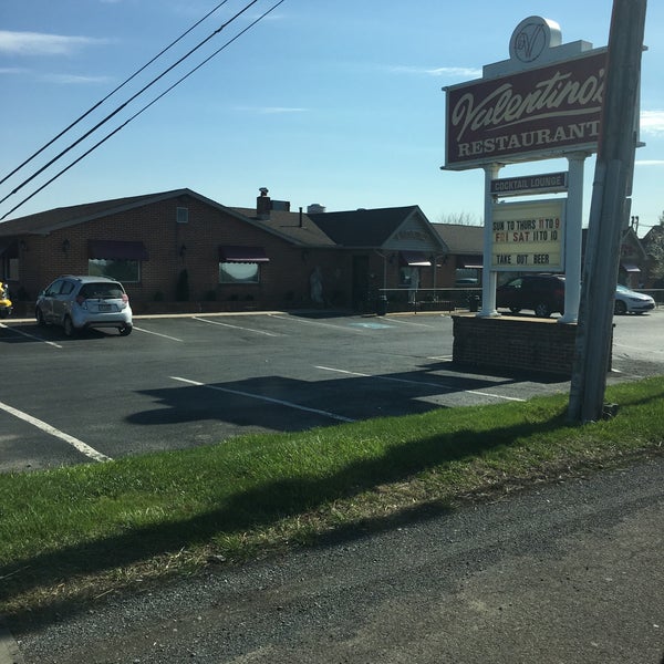 valentino s 6 tips from 256 visitors