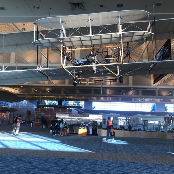 10/7/2019에 Melly M.님이 Springfield-Branson National Airport (SGF)에서 찍은 사진