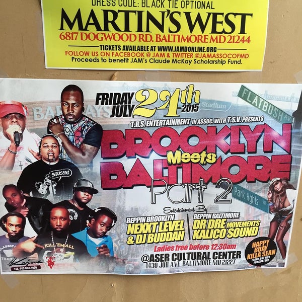 Montego Bay Bakery & Carry Out Northwestern Baltimore 1 tip