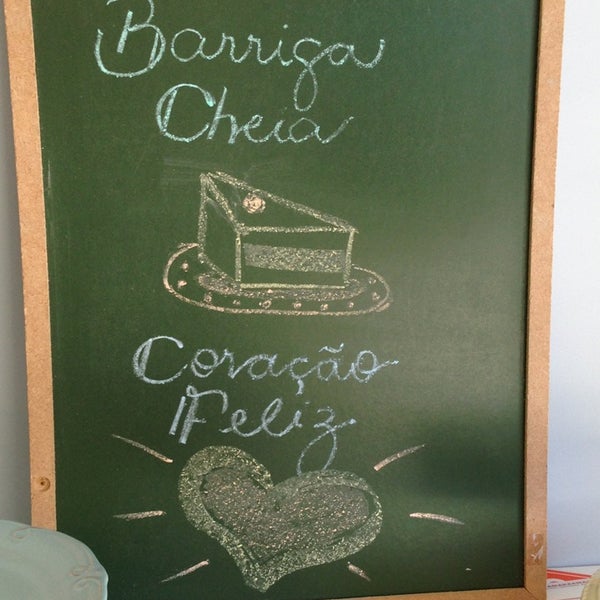 รูปภาพถ่ายที่ Pannacotta Bake Shop โดย maria luisa .. เมื่อ 9/1/2013