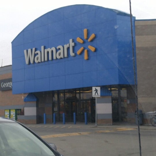 Walmart Southeast Calgary 1 tip from 100 visitors