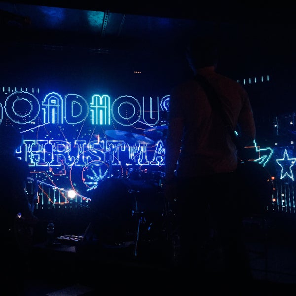 Photo taken at Roadhouse by Virginie🇫🇷🇬🇧 on 12/12/2015