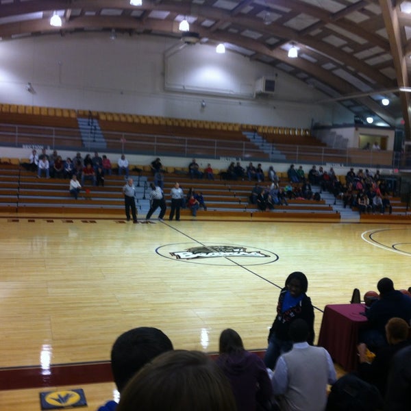 Brushfork Armory 2915 Old Bramwell Rd