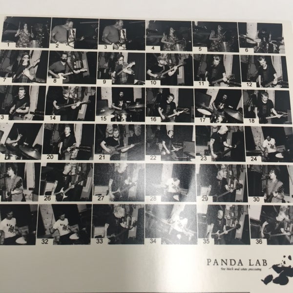 Photo prise au Panda Lab par Matt K. le5/30/2019