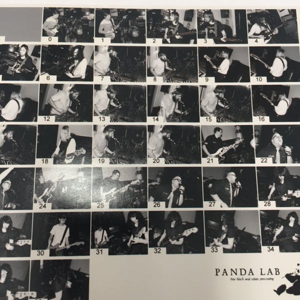 Foto diambil di Panda Lab oleh Matt K. pada 4/5/2019