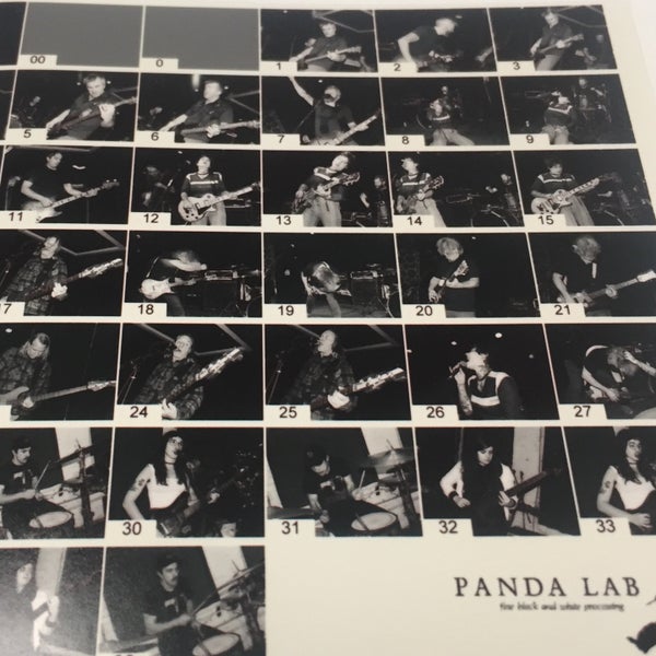Foto scattata a Panda Lab da Matt K. il 11/5/2019