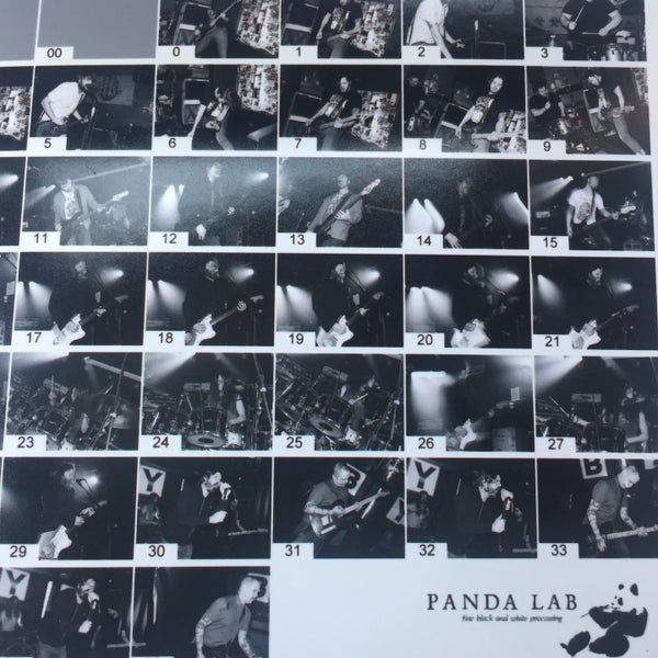 รูปภาพถ่ายที่ Panda Lab โดย Matt K. เมื่อ 12/2/2019