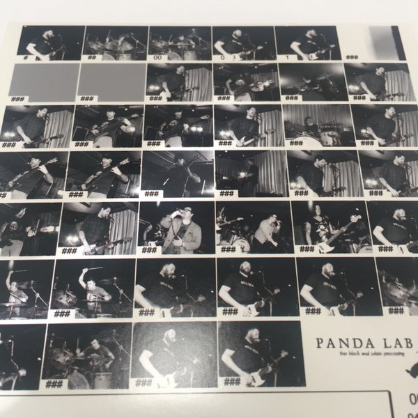 4/30/2019에 Matt K.님이 Panda Lab에서 찍은 사진