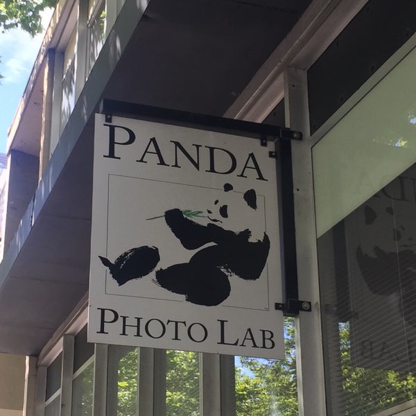 Photo taken at Panda Lab by Matt K. on 6/19/2021
