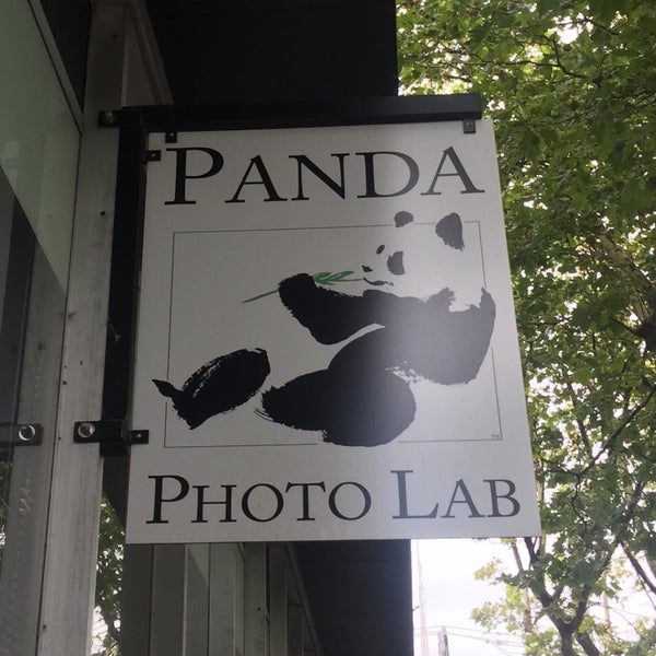 Photo taken at Panda Lab by Matt K. on 7/27/2019