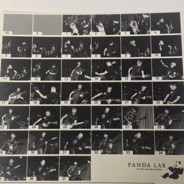 7/2/2018에 Matt K.님이 Panda Lab에서 찍은 사진