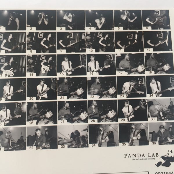 9/13/2019에 Matt K.님이 Panda Lab에서 찍은 사진