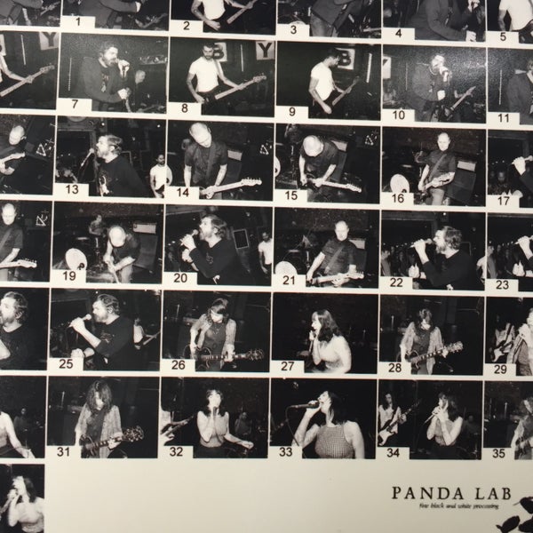 Photo taken at Panda Lab by Matt K. on 6/15/2019
