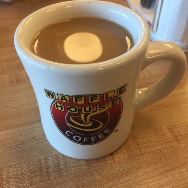 Waffle House - Breakfast Spot in New Centre