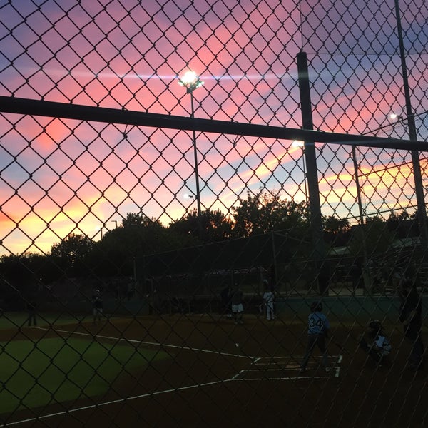Arroyo Grande Sports Complex (Youth Baseball Fields) Henderson'da