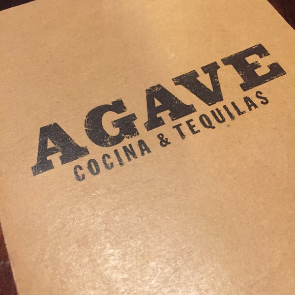 Foto tomada en Agave Cocina &amp; Tequila | Queen Anne  por Matt K. el 9/20/2018