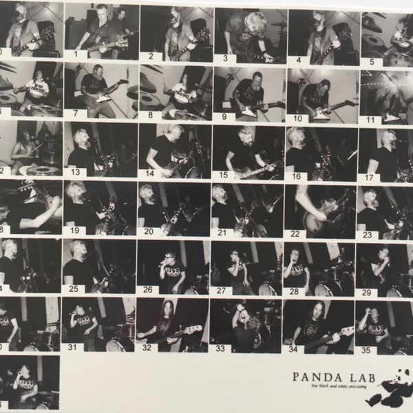 Foto tirada no(a) Panda Lab por Matt K. em 10/1/2019