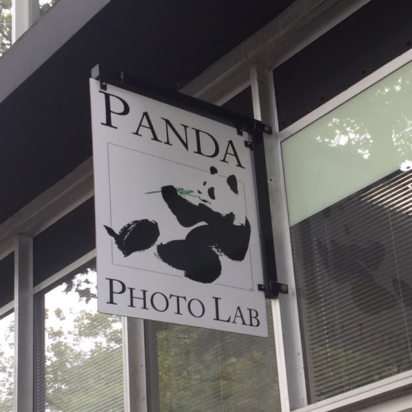 Photo prise au Panda Lab par Matt K. le8/17/2019