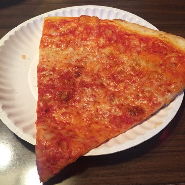 Photo taken at Big Mario&#39;s Pizza by Matt K. on 8/28/2019