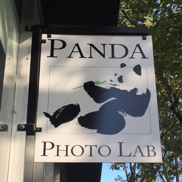 Photo taken at Panda Lab by Matt K. on 10/4/2018