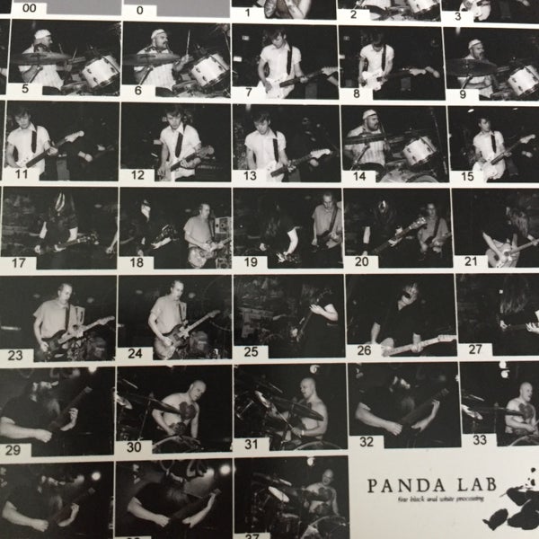 6/26/2019에 Matt K.님이 Panda Lab에서 찍은 사진