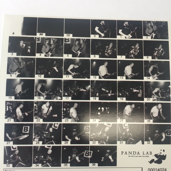 5/9/2019에 Matt K.님이 Panda Lab에서 찍은 사진