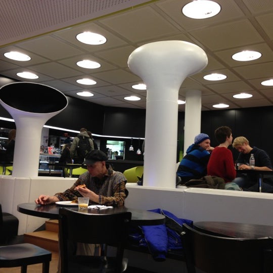 Cafe Botanik Im Neuenheimer Feld 304