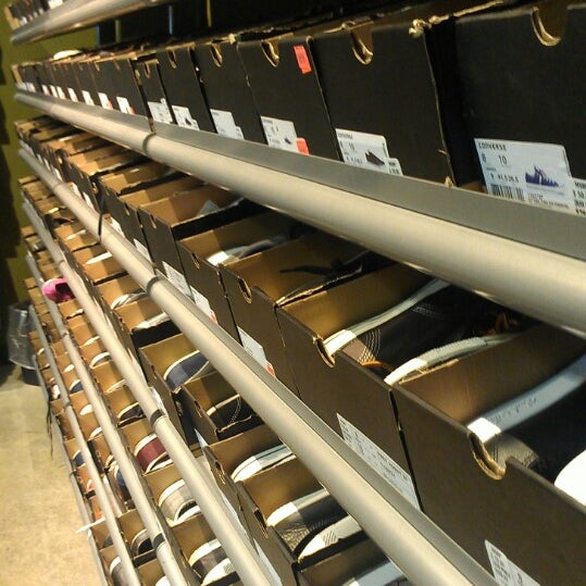 converse outlet st augustine