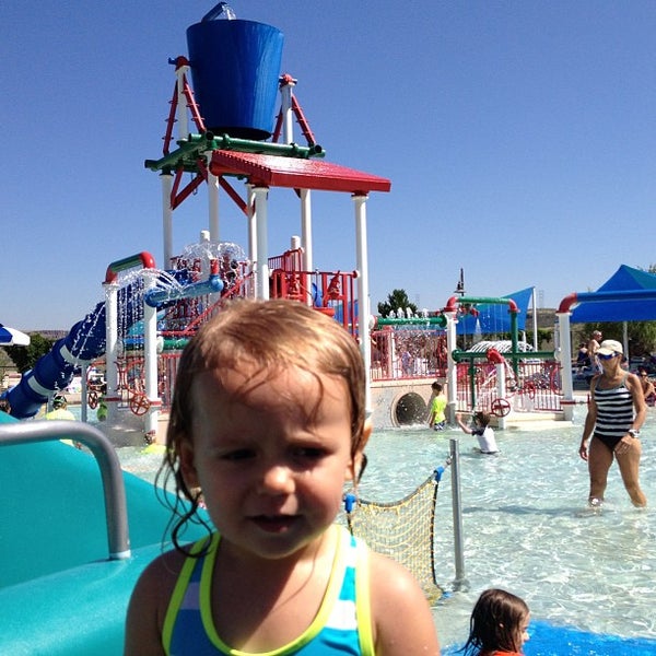 Photos at The Splash at Fossil Trace Water Park in Golden