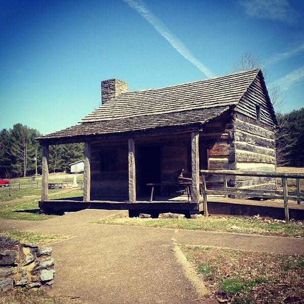 Top 99+ Pictures David Crockett Birthplace State Park Photos Latest