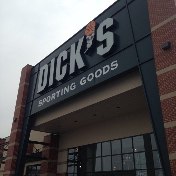 DICK'S Sporting Goods Sporting Goods Retail in Johnson City