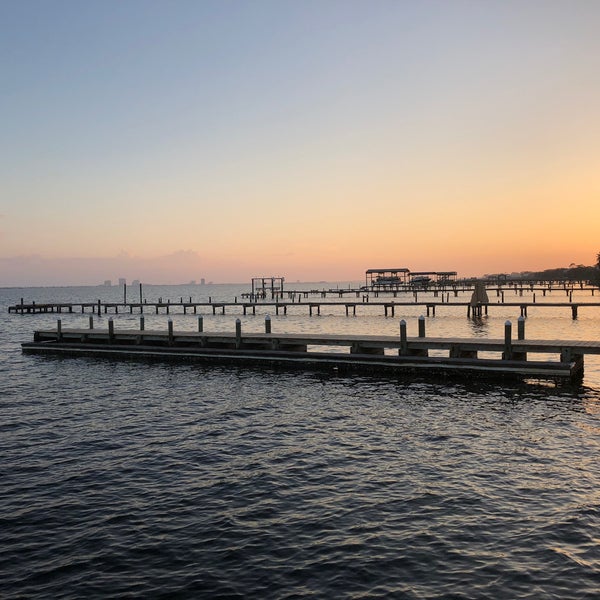 oriole beach public boat ramp - gulf breeze - 0 tips