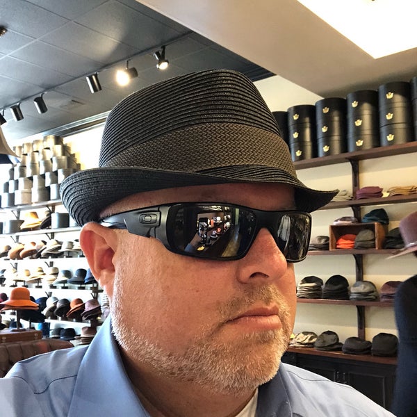 Goorin bros magazine street Clearance