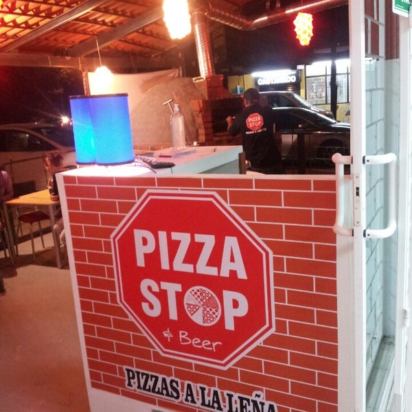 Stop pizza ул толстого 2 4 отзывы